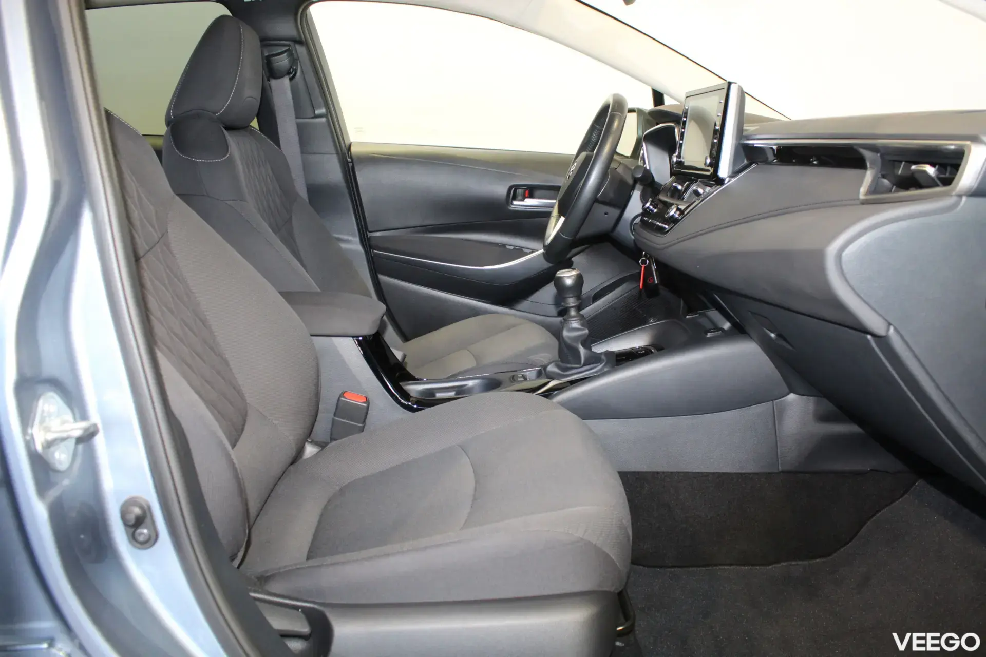 Toyota Corolla Active 1.5 92kW