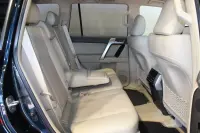 Toyota Land Cruiser 150 Executive Technology Plus 4WD 2.8 150kW thumbnail