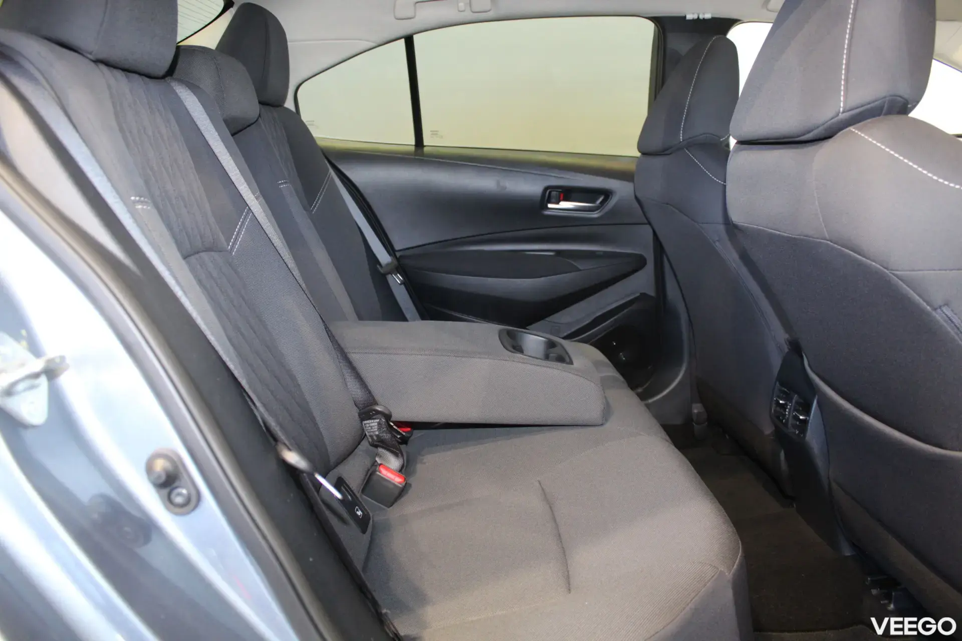 Toyota Corolla Active 1.5 92kW