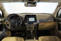 Toyota Land Cruiser 150 Executive Technology Plus 4WD 2.8 150kW thumbnail