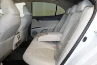 Toyota Camry Luxury Business 2.5 131kW thumbnail