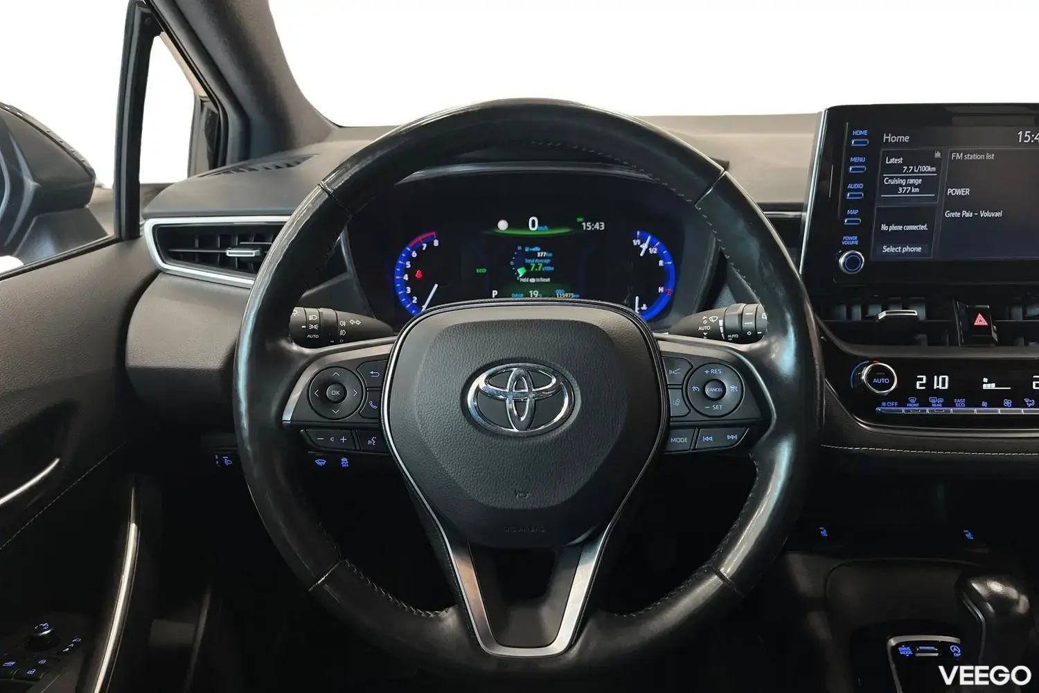 Vehicle Image