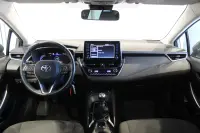 Toyota Corolla Active 1.5 92kW thumbnail