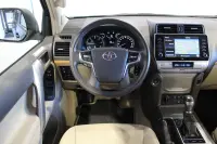 Toyota Land Cruiser 150 Executive Technology Plus 4WD 2.8 150kW thumbnail