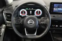 Nissan Qashqai MHEV N-Connecta 1.3 116kW thumbnail