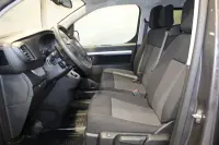 Toyota Proace Verso Long Shuttle 2 130kW thumbnail