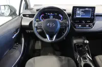 Toyota Corolla Active 1.5 92kW thumbnail