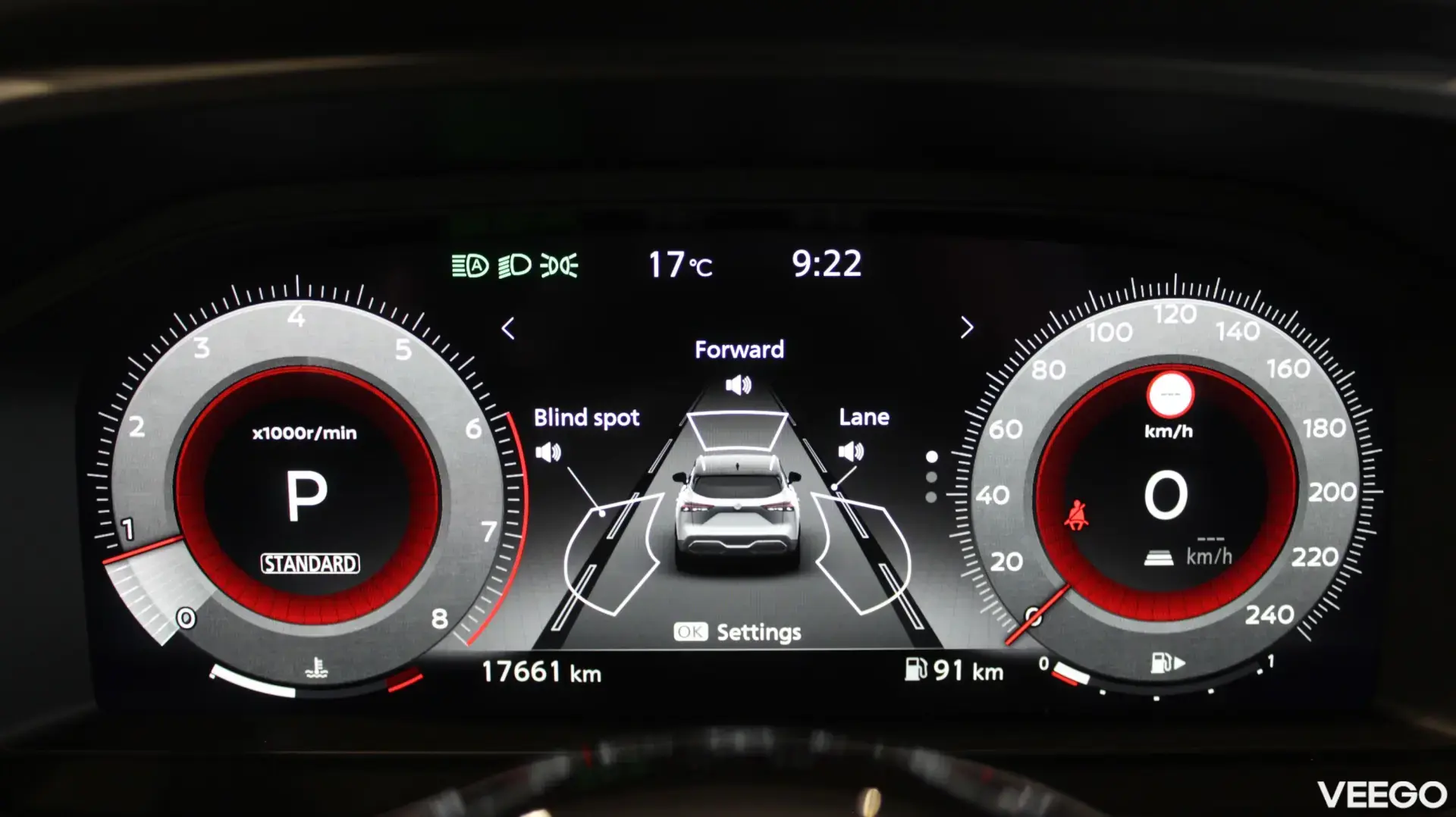 Nissan Qashqai MHEV N-Connecta 1.3 116kW