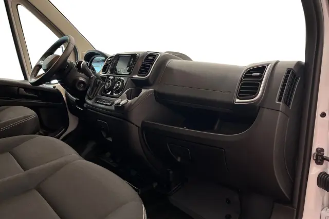 Image of Toyota Proace SINGLE SIDE DOOR PROFESSIONAL L3H3 2.2 103kW