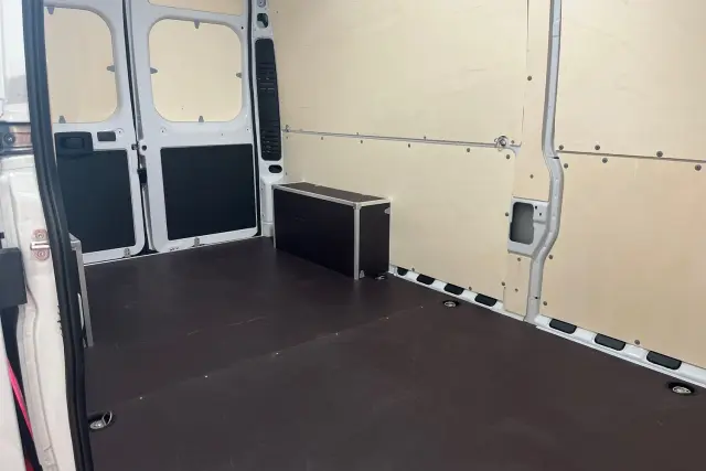 Image of Toyota Proace SINGLE SIDE DOOR PROFESSIONAL L3H3 2.2 103kW