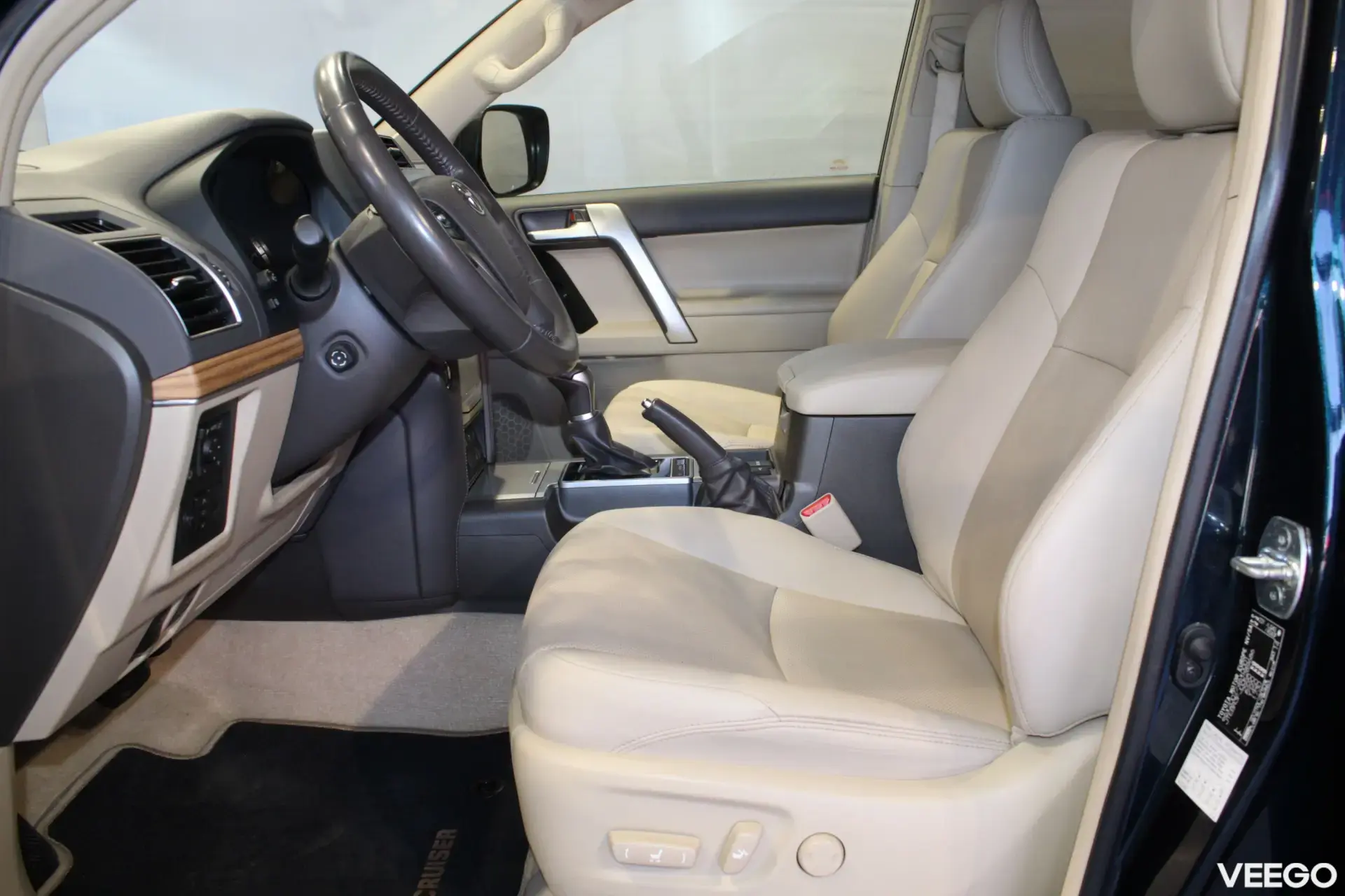 Toyota Land Cruiser 150 Executive Technology Plus 4WD 2.8 150kW