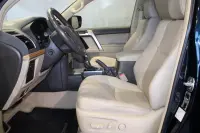 Toyota Land Cruiser 150 Executive Technology Plus 4WD 2.8 150kW thumbnail