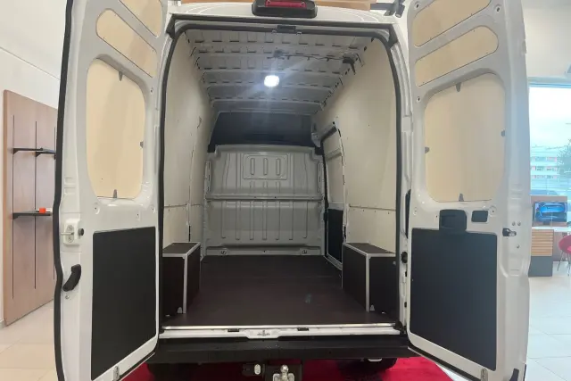 Image of Toyota Proace SINGLE SIDE DOOR PROFESSIONAL L3H3 2.2 103kW