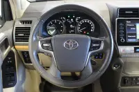 Toyota Land Cruiser 150 Executive Technology Plus 4WD 2.8 150kW thumbnail