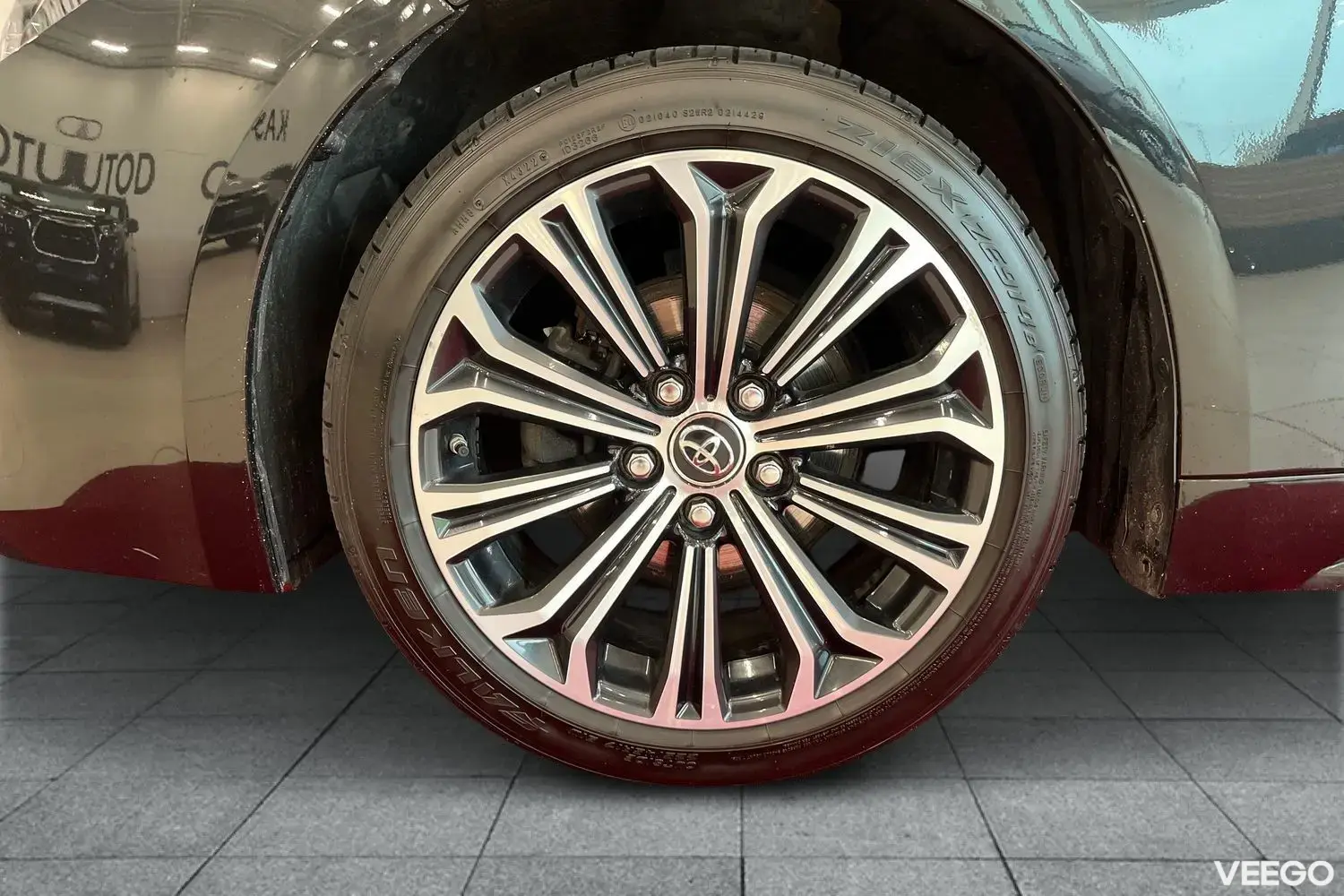 Vehicle Image
