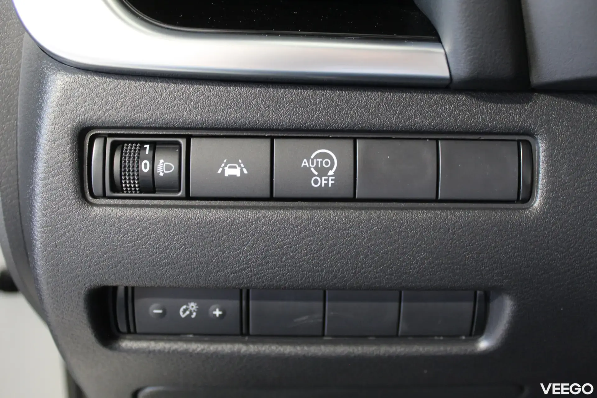 Nissan Qashqai MHEV N-Connecta 1.3 116kW