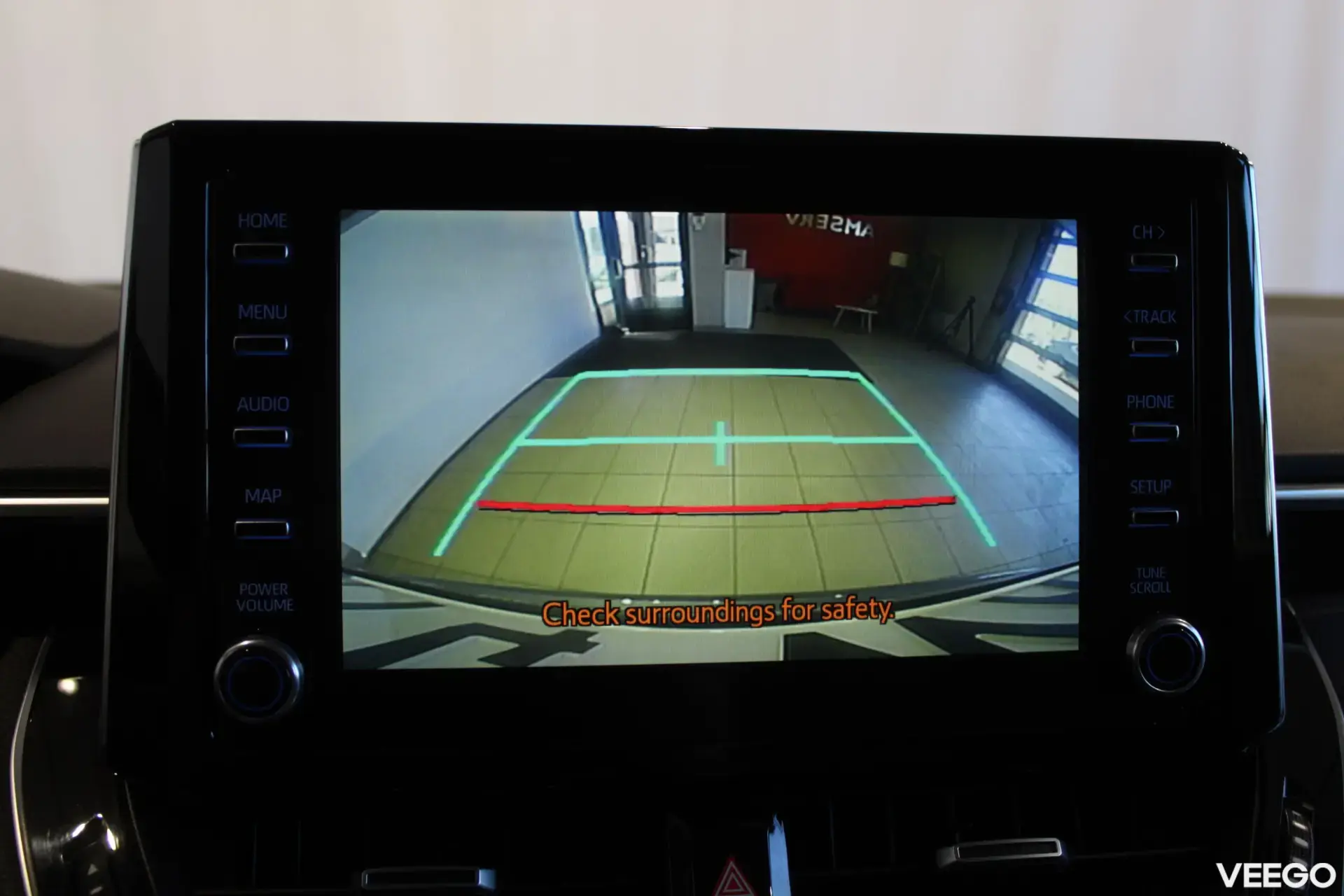 Toyota Corolla Active 1.5 92kW