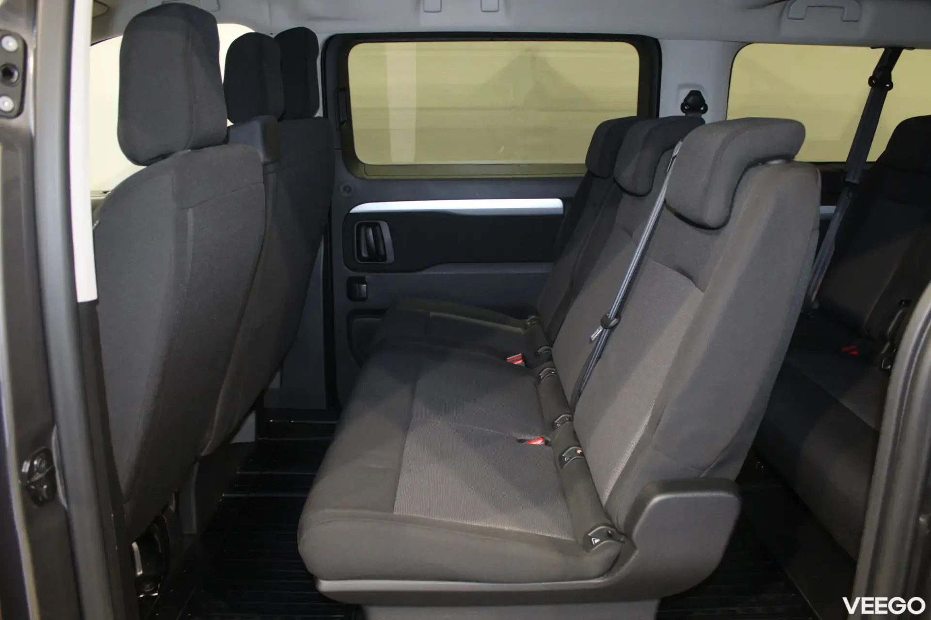 Toyota Proace Verso Long Shuttle 2 130kW