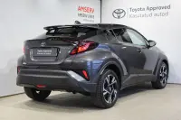Toyota C-HR Style 1.8 72kW thumbnail