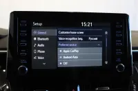 Toyota Corolla Active 1.5 92kW thumbnail