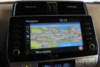 Toyota Land Cruiser 150 Executive Technology Plus 4WD 2.8 150kW thumbnail