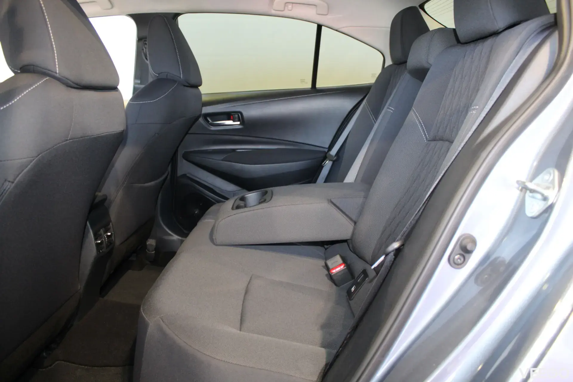 Toyota Corolla Active 1.5 92kW