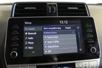 Toyota Land Cruiser 150 Executive Technology Plus 4WD 2.8 150kW thumbnail