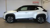 Toyota Yaris Cross Premiere Edition AWD 1.5 68kW thumbnail