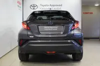 Toyota C-HR Style 1.8 72kW thumbnail