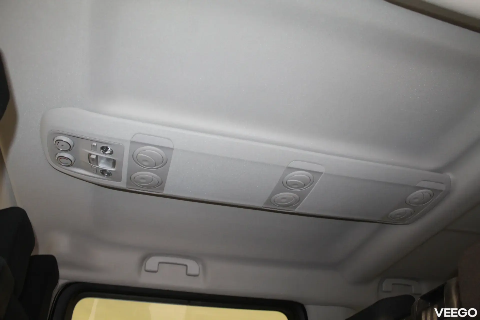 Toyota Proace Verso Long Shuttle 2 130kW