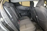 Toyota C-HR Style 1.8 72kW thumbnail