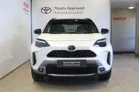 Toyota Yaris Cross Premiere Edition AWD 1.5 68kW thumbnail