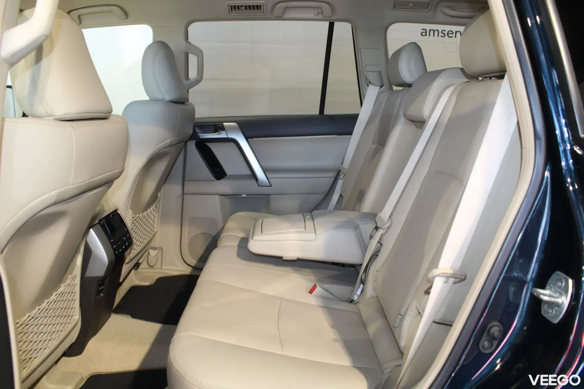 Toyota Land Cruiser 150 Executive Technology Plus 4WD 2.8 150kW