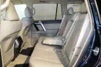 Toyota Land Cruiser 150 Executive Technology Plus 4WD 2.8 150kW thumbnail