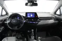 Toyota C-HR Style 1.8 72kW thumbnail