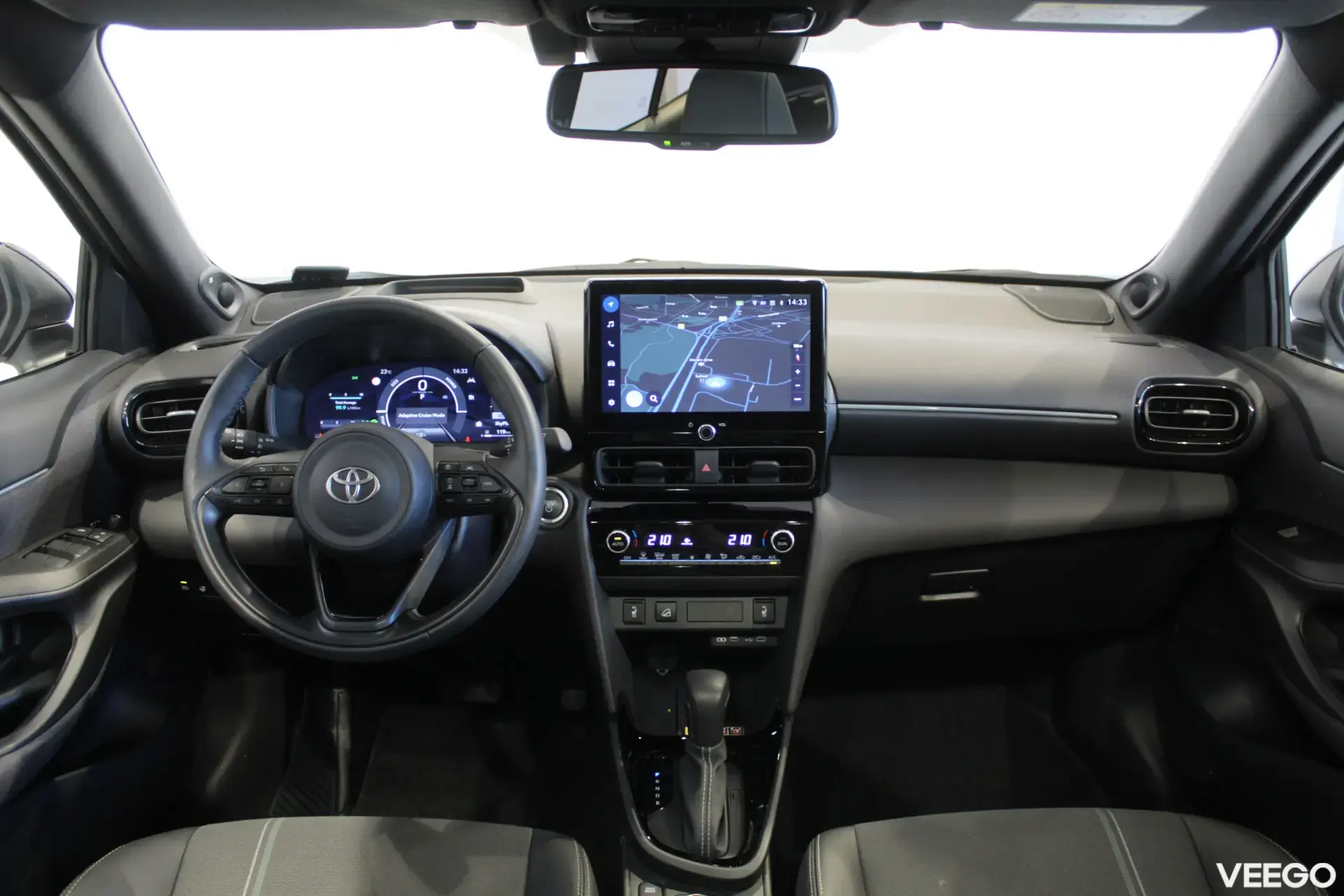 Toyota Yaris Cross Premiere Edition AWD 1.5 68kW