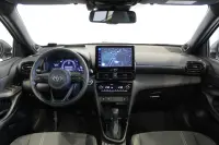 Toyota Yaris Cross Premiere Edition AWD 1.5 68kW thumbnail