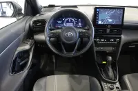 Toyota Yaris Cross Premiere Edition AWD 1.5 68kW thumbnail