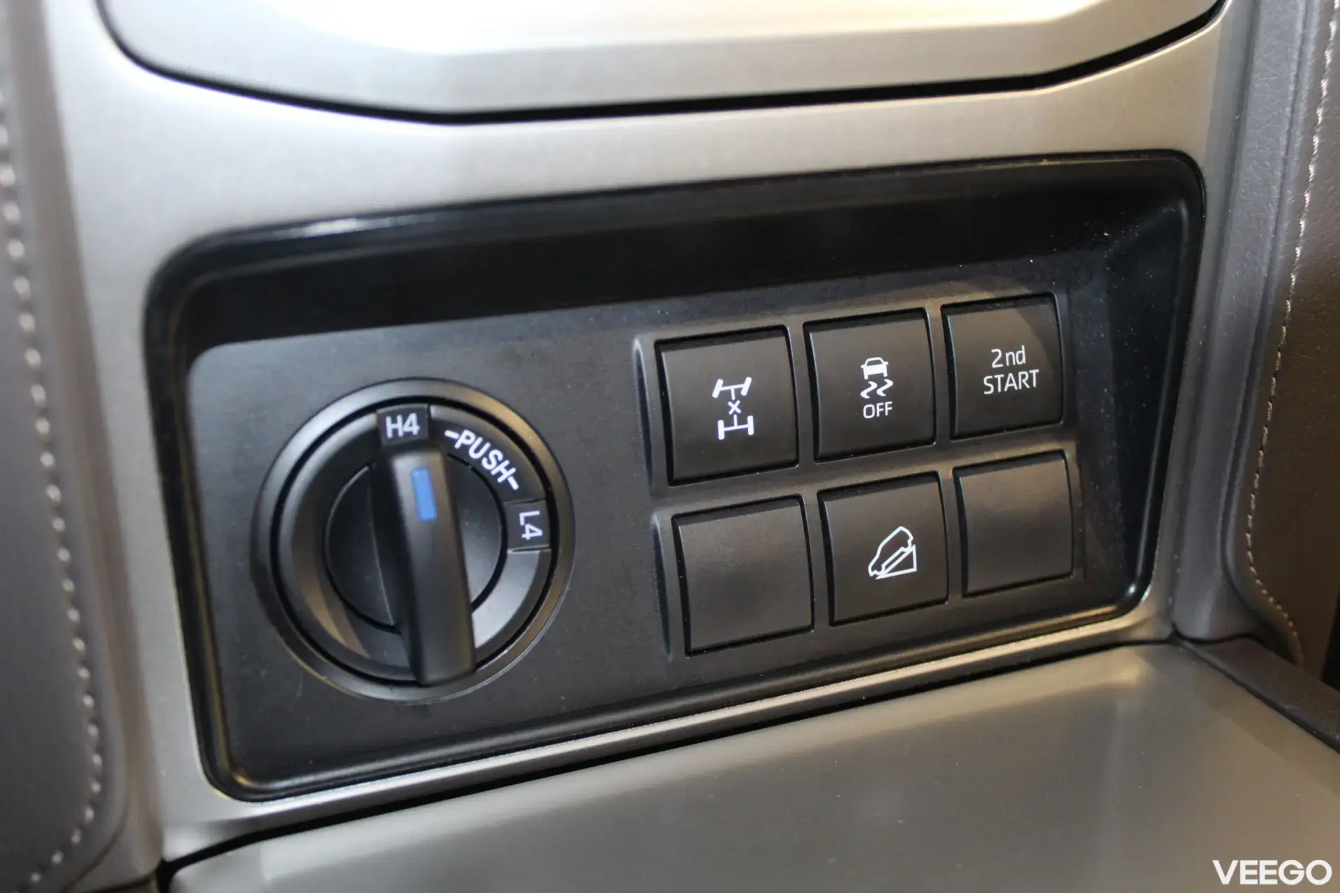 Toyota Land Cruiser 150 Executive Technology Plus 4WD 2.8 150kW