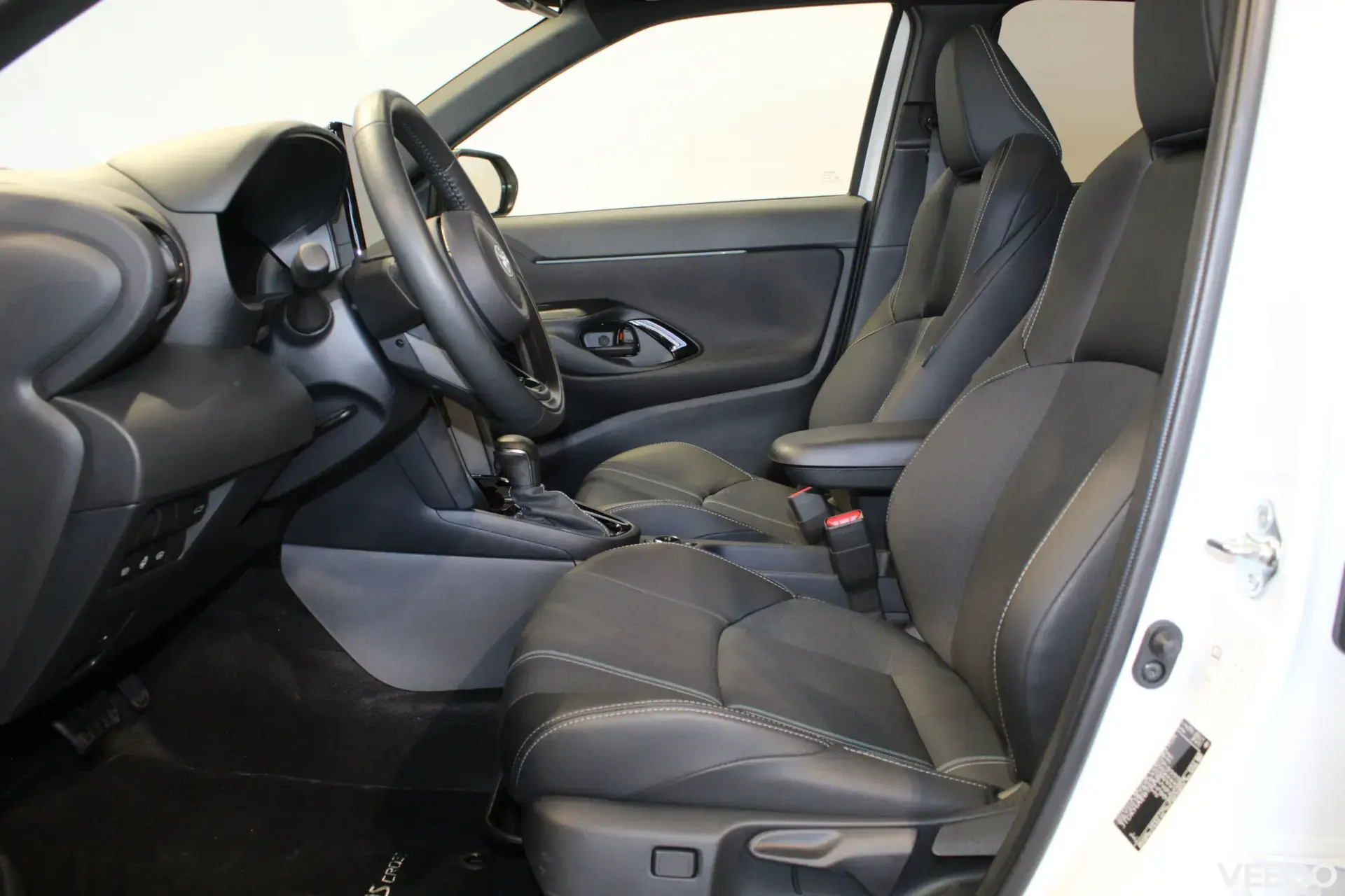 Toyota Yaris Cross Premiere Edition AWD 1.5 68kW