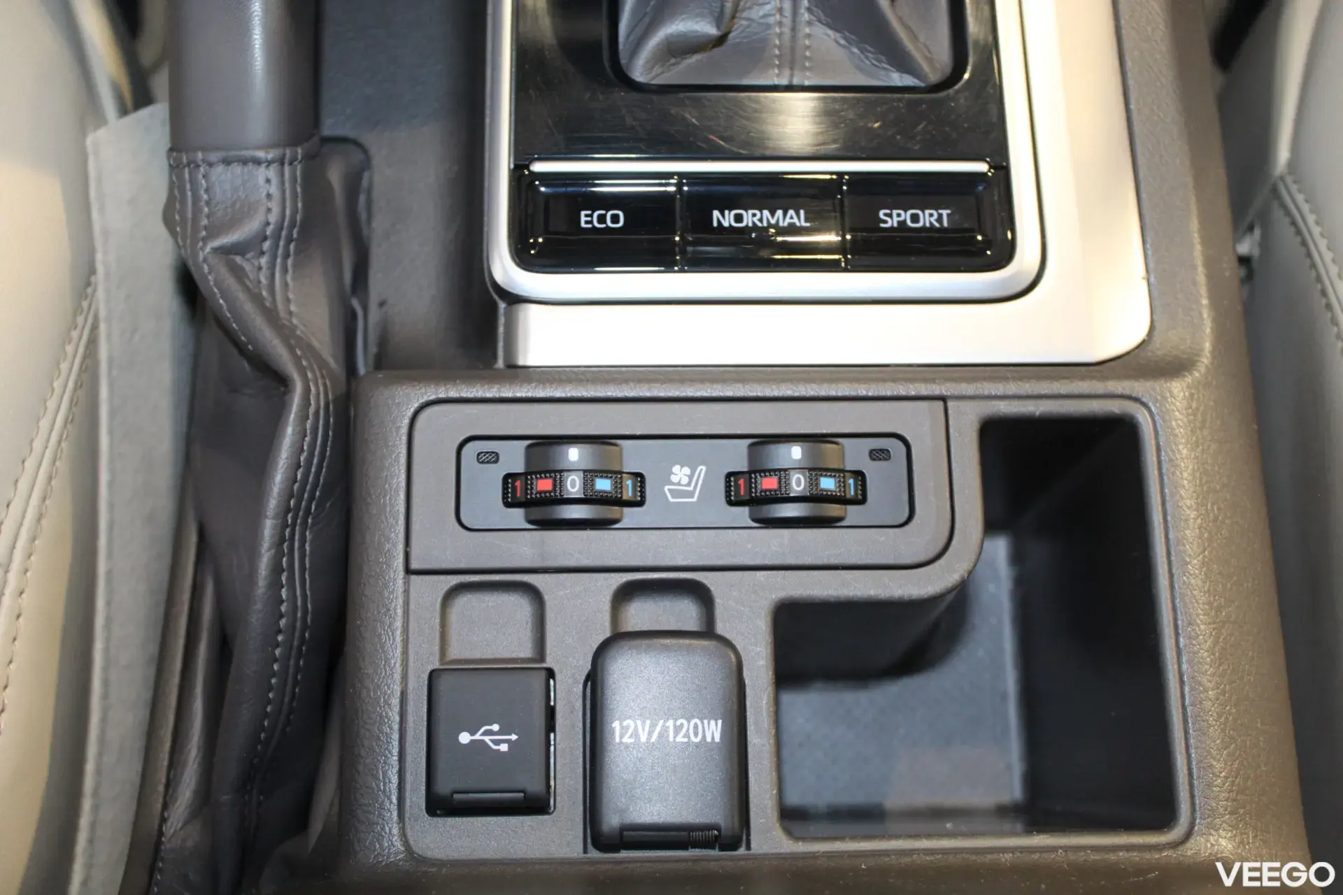 Toyota Land Cruiser 150 Executive Technology Plus 4WD 2.8 150kW