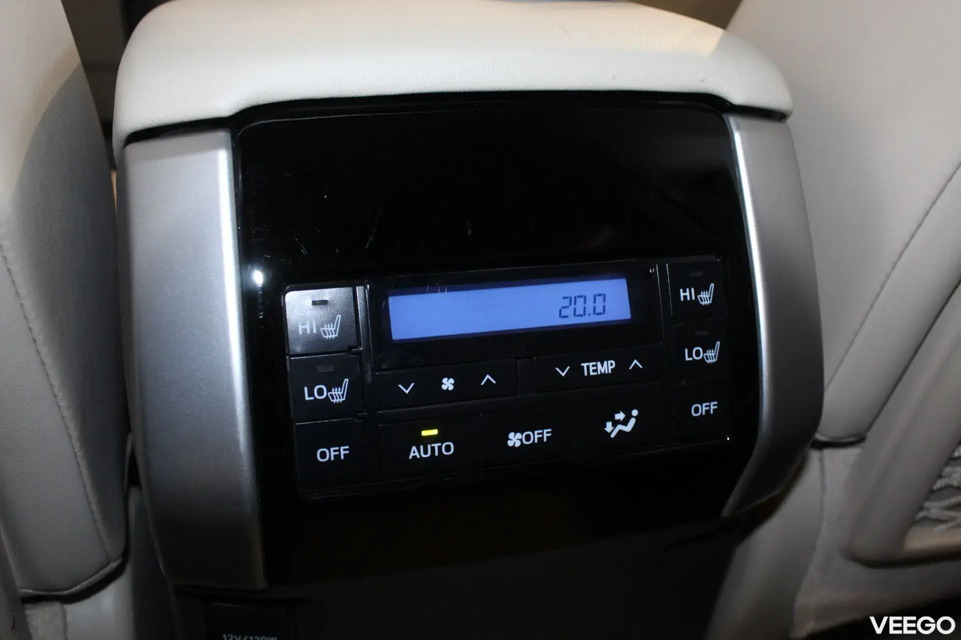 Toyota Land Cruiser 150 Executive Technology Plus 4WD 2.8 150kW