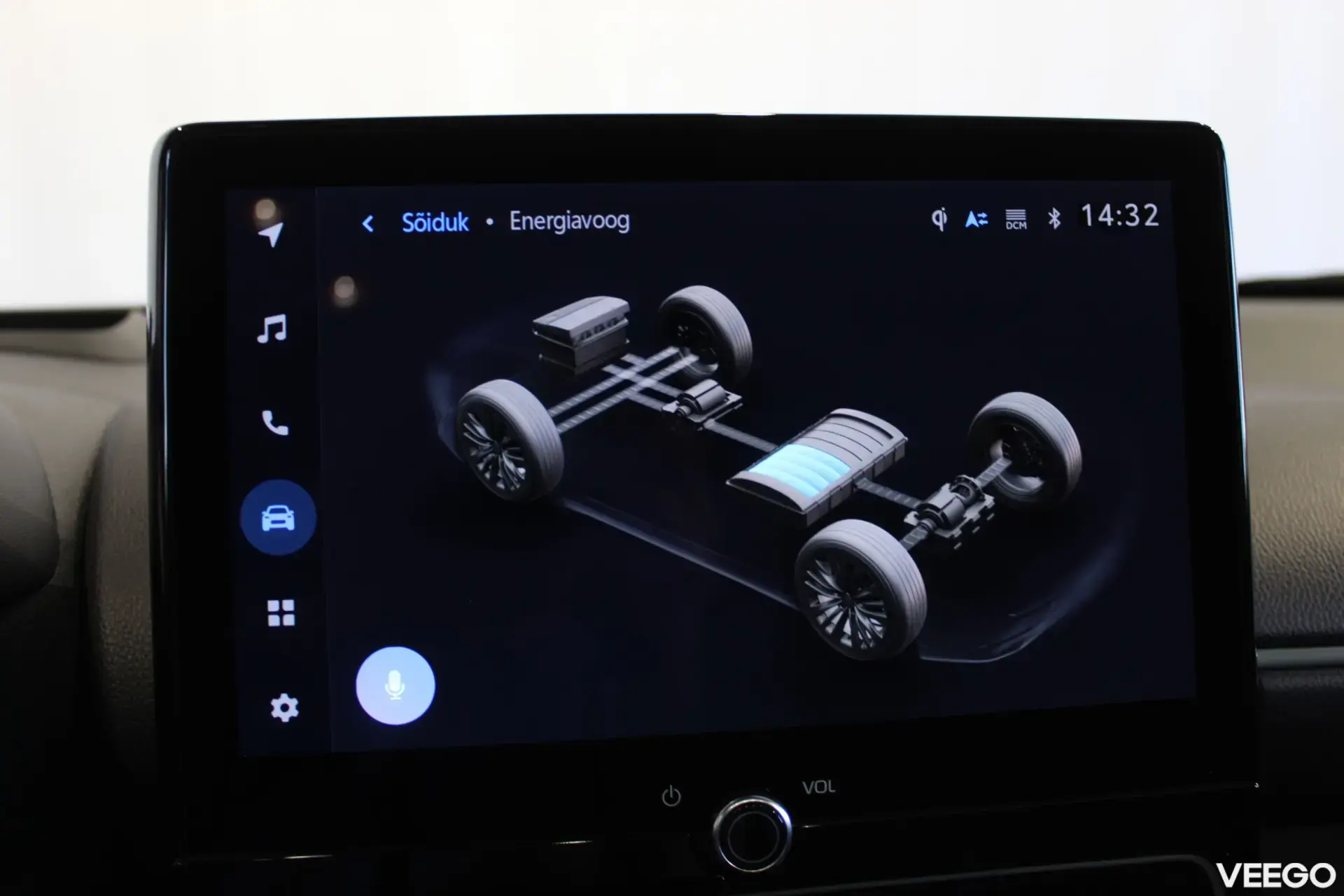 Toyota Yaris Cross Premiere Edition AWD 1.5 68kW