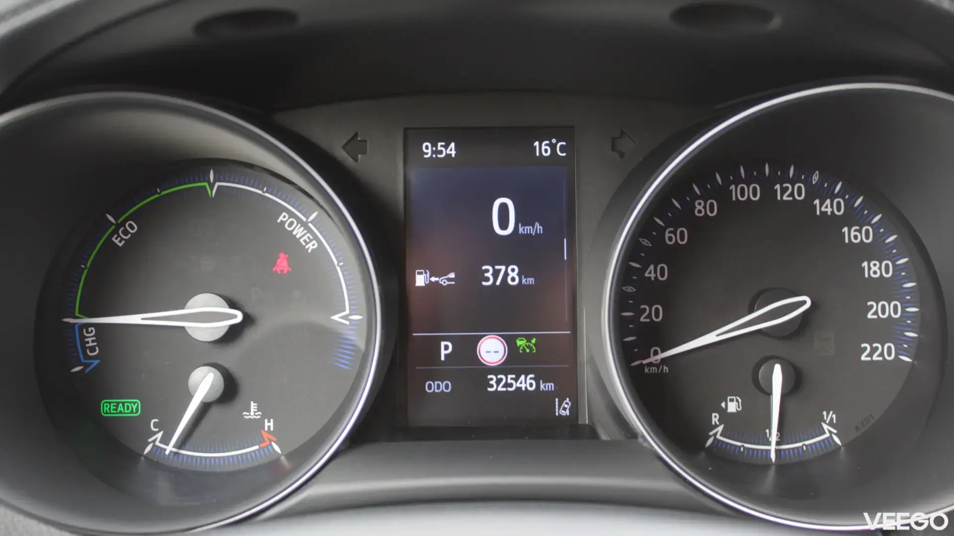 Toyota C-HR Style 1.8 72kW