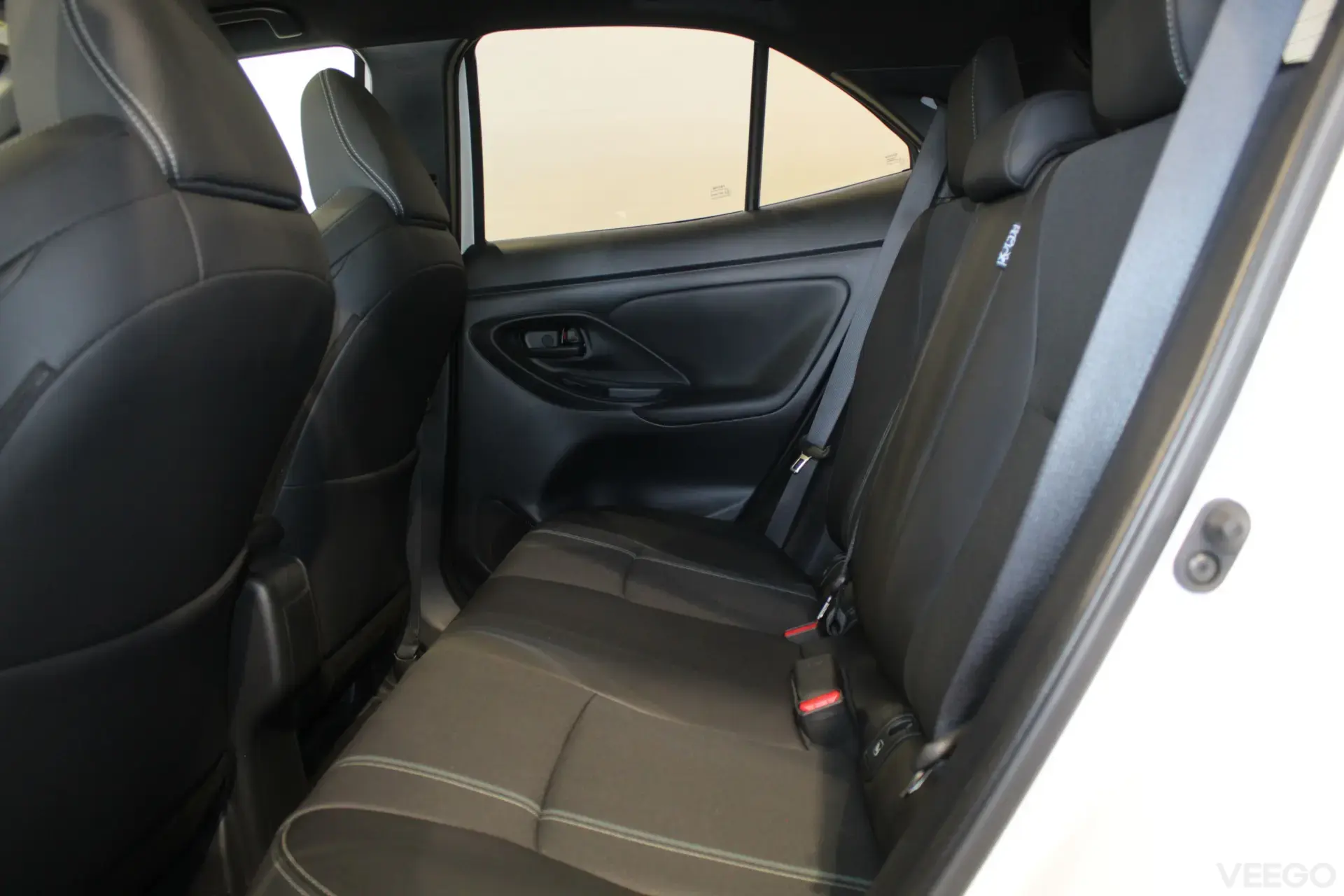 Toyota Yaris Cross Premiere Edition AWD 1.5 68kW