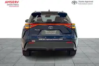Toyota bZ4X Executive 73kW thumbnail