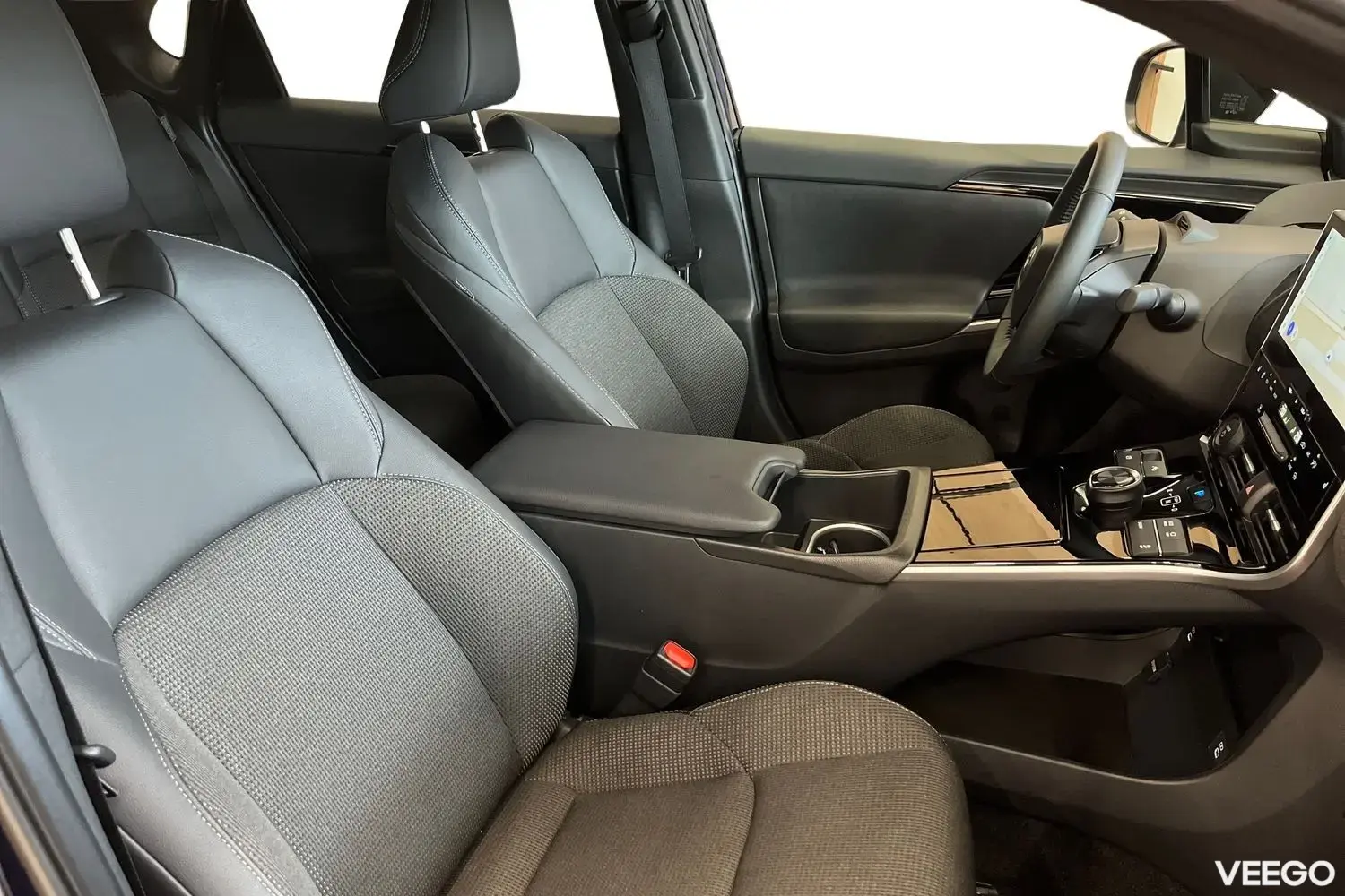 Toyota bZ4X Executive 73kW