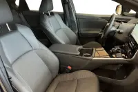 Toyota bZ4X Executive 73kW thumbnail