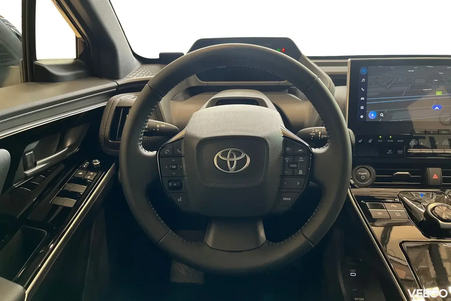 Toyota bZ4X Executive 73kW