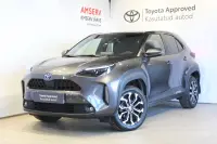 Toyota Yaris Cross Active Plus 1.5 68kW thumbnail